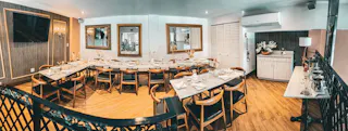 Event Space - Italian Dining & Private Event Venue in Miami Springs - Image 5