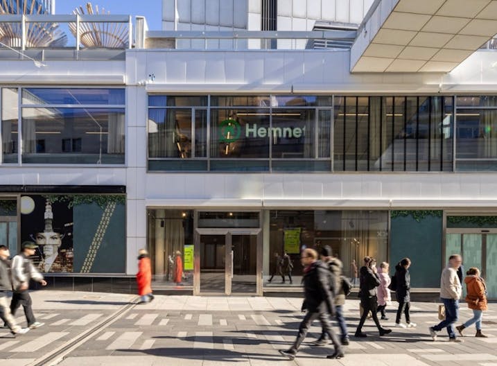 Sergelgatan 14 - Image 1