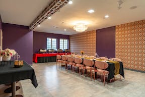 Upscale event space in downtown Sunnyvale - Image 5