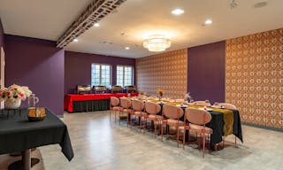 Upscale event space in downtown Sunnyvale - Image 5