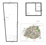 Un espace artistique dans le Montmartre - Image 0