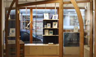 Pop-up Store � Brest - Image 9