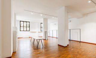 Luminoso Showroom e Spazio espositivo di 125 mq sui Navigli - Image 5