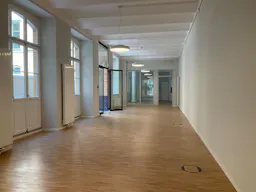 Versatile Space in Berlin Mitte: Your Pop-Up, Event, or Office Awaits! - Image 3