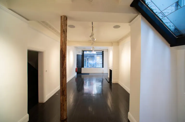 Townhouse Venue in Soho - Image 1