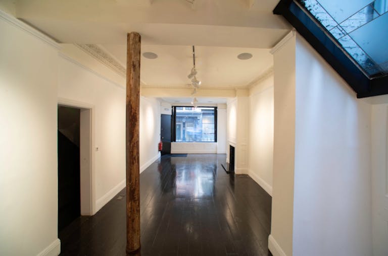 Townhouse Venue in Soho - Image 1