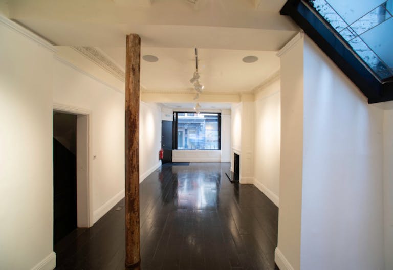 Townhouse Venue in Soho - Image 1