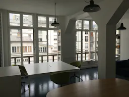ESPACE BUREAU  - Image 0