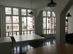 ESPACE BUREAU - Image 0