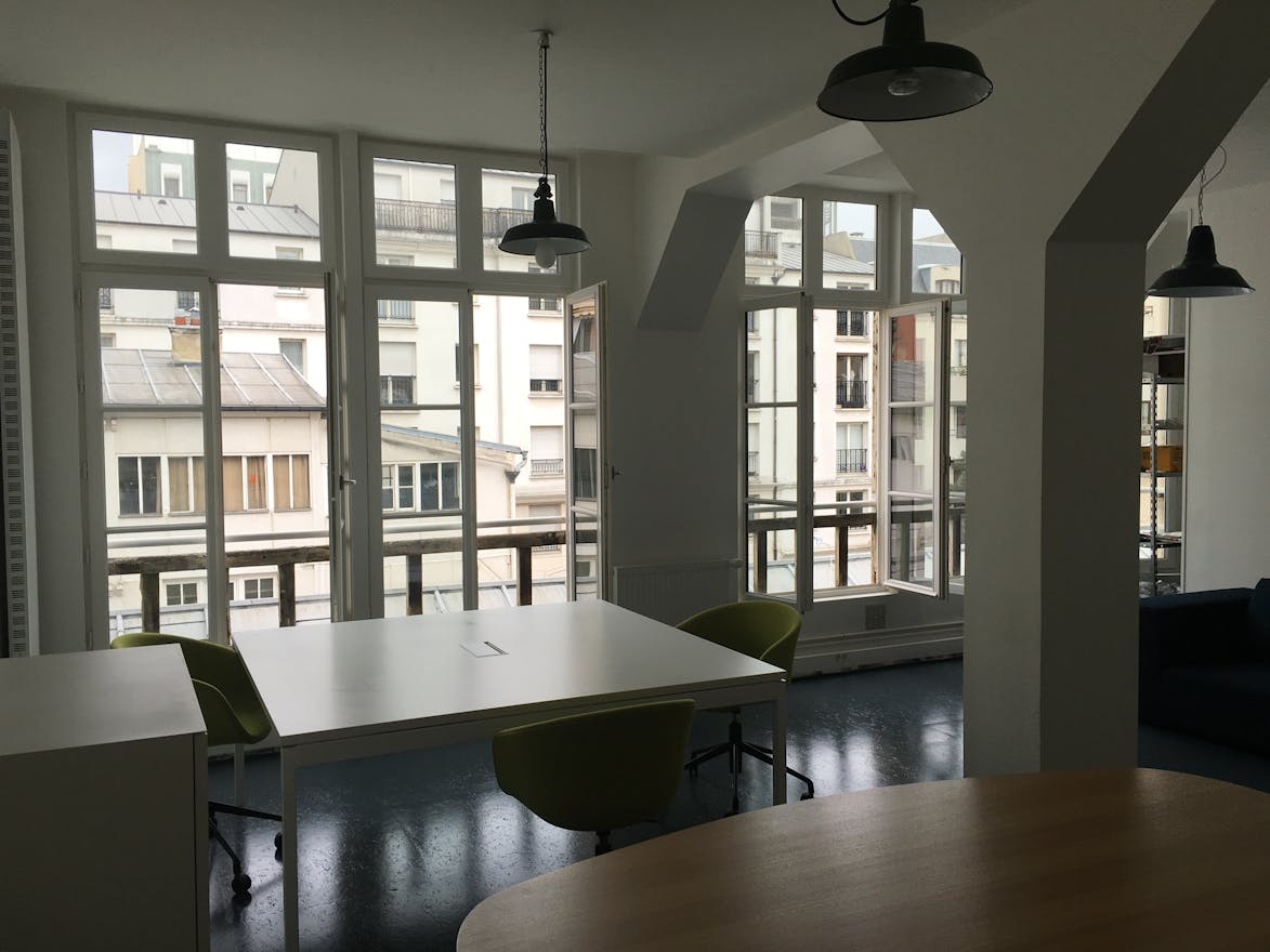 ESPACE BUREAU  - Image 0