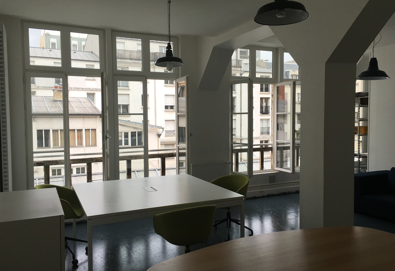 ESPACE BUREAU - Image 0