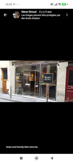 Espace, atypiques,bar à vin,pour Pop up etc.. - Image 0