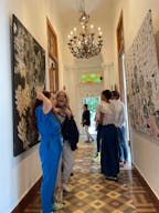 Miami's Enchanted Cuban Landmark Event Space Oasis - Image 20