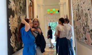 Miami's Enchanted Cuban Landmark Event Space Oasis - Image 20