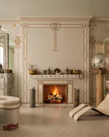 Whimsical 5-Story Brownstone in Murray Hill - Image 43