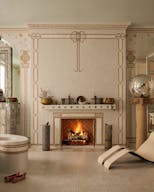 Whimsical 5-Story Brownstone in Murray Hill - Image 43