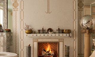 Whimsical 5-Story Brownstone in Murray Hill - Image 43