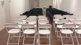 Midtown Penthouse Multi-Use Event Space - Image 7