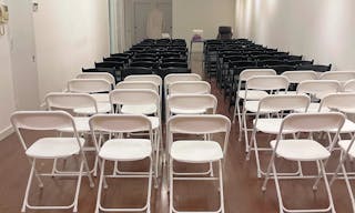 Midtown Penthouse Multi-Use Event Space - Image 7