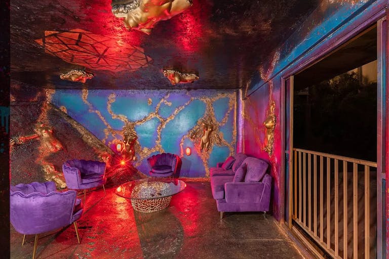 Stunning Villa on the iconic Sunset Strip - Image 3