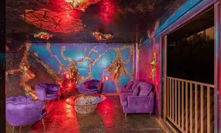 Stunning Villa on the iconic Sunset Strip - Image 3