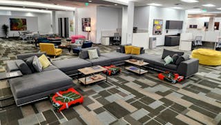 Conference Meeting Room for 10-12 People - Image 1