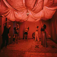 Wheelhouse Lisboa Artisan Design Meets Immersive Wellness - Image 5