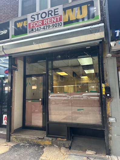 Storefront for rent in East NY, Brooklyn - Image 0