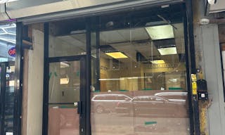 Storefront for rent in East NY, Brooklyn - Image 0