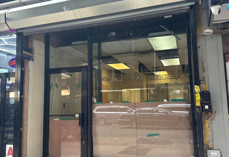 Storefront for rent in East NY, Brooklyn - Image 0