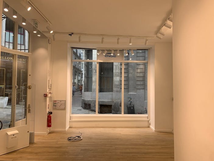 Boutique Passage Pommeraye, Nantes - Image 1