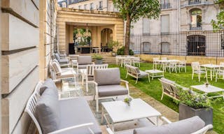 Exceptional Space in Triangle d'Or - Image 9