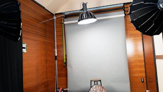 Photo Studio w/ Equipment Included In WeHo - Image 4