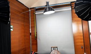 Photo Studio w/ Equipment Included In WeHo - Image 4