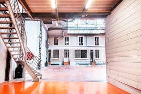 Espace Mont-Louis I Exhibition - Fashion Show - Advertising - Entertainment  - Image 6