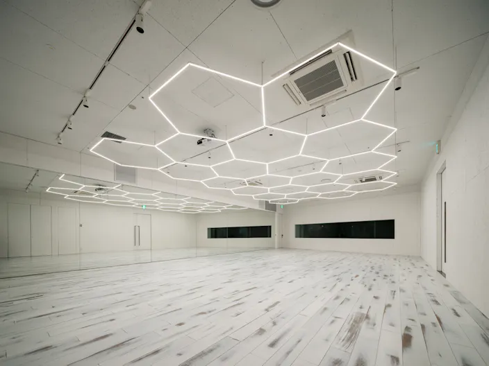 Rayard Miyashita Event Space - Image 1