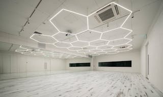 Rayard Miyashita Event Space - Image 1