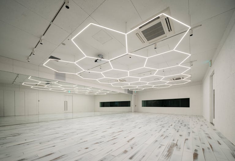 Rayard Miyashita Event Space - Image 1