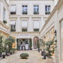 Boutique Opéra Boutique Ephémère