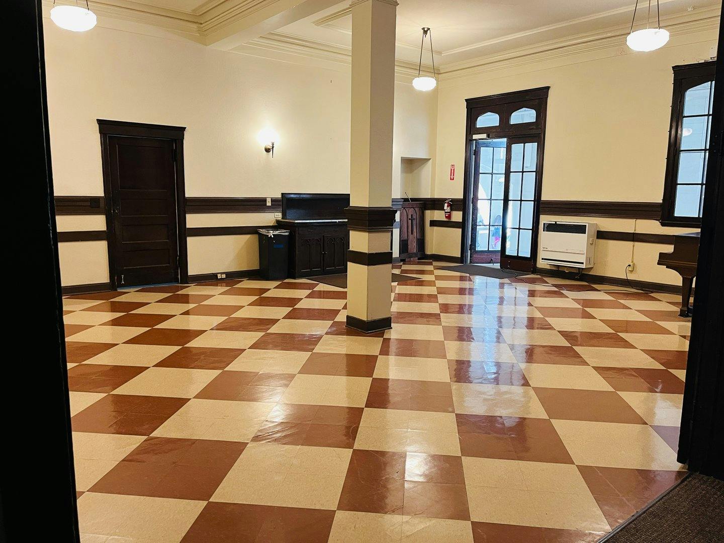 Hollywood Experience Event Space in Los Angeles