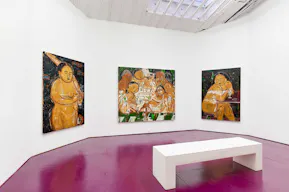 Sleek Storefront Gallery & Event Space in Prime Tribeca Art District - Image 7