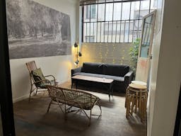 Grand loft - Bar atypique et cosy dans un quartier anim� - Image 6