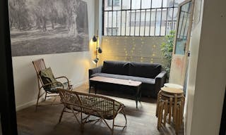 Grand loft - Bar atypique et cosy dans un quartier anim� - Image 6