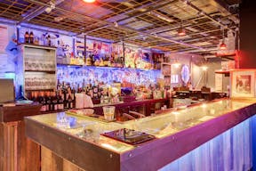 La Maison chic et sophistiqu�e dans le haut marais - Image 3