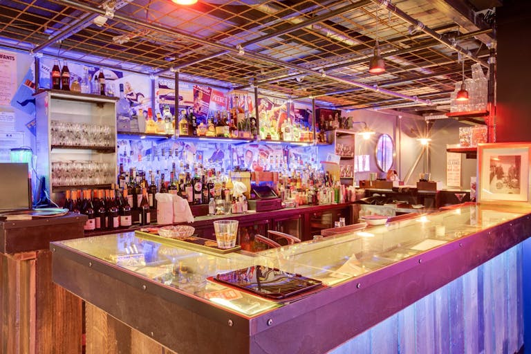 La Maison chic et sophistiqu�e dans le haut marais - Image 3