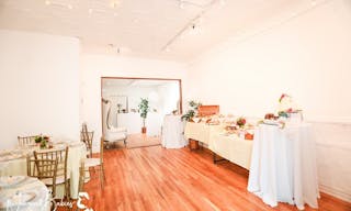 Event Space Elegance in NYC - Image 0