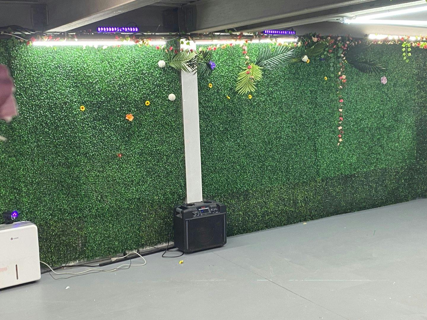 Vine Cellar Event and Meeting Space in The Bronx
