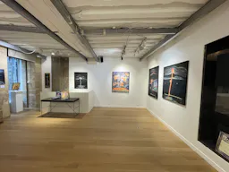 Very Elegant Galerie & Space -  Showroom - Pop Up  & Exhibitions in Tuileries Palais Royal - Image 34