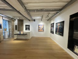 Very Elegant Galerie & Space -  Showroom - Pop Up  & Exhibitions in Tuileries Palais Royal - Image 34