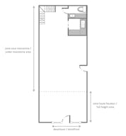 Gallery Atelier Showroom & Boutique • Pretty Chic Versatile Design • Rue Meslay - Haut Marais - Image 12